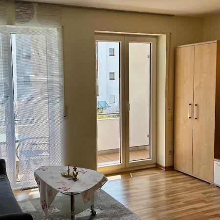 Appartement Abendsonne à Bamberg Extérieur photo