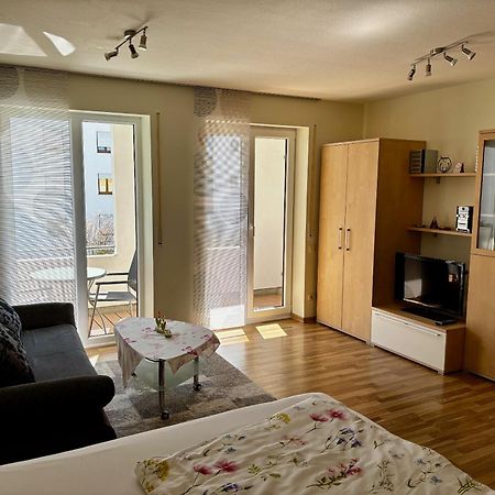 Appartement Abendsonne à Bamberg Extérieur photo